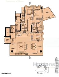 Gramercy Park (D10), Condominium #483471571